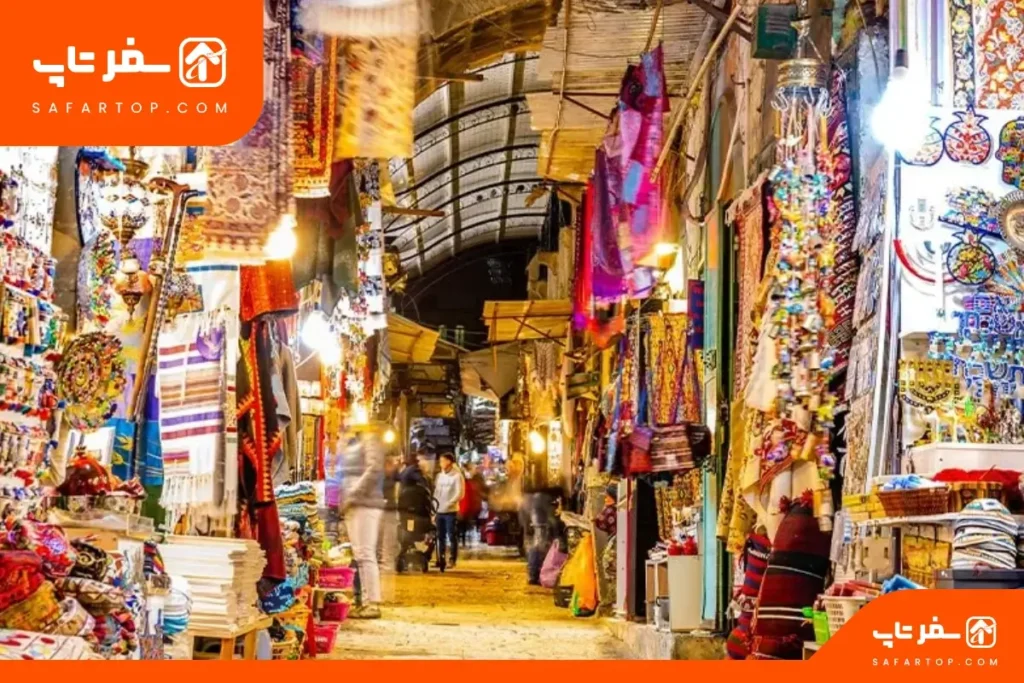 بازار مولوی تهران