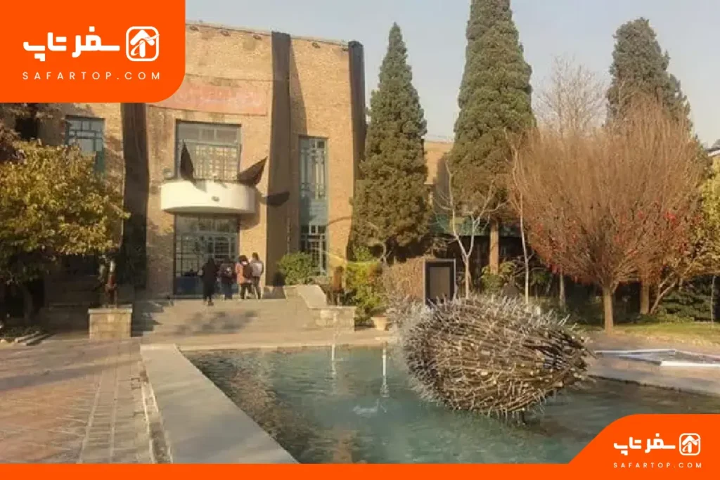 بهترین زمان برای دیدن پارک ایرانشهر