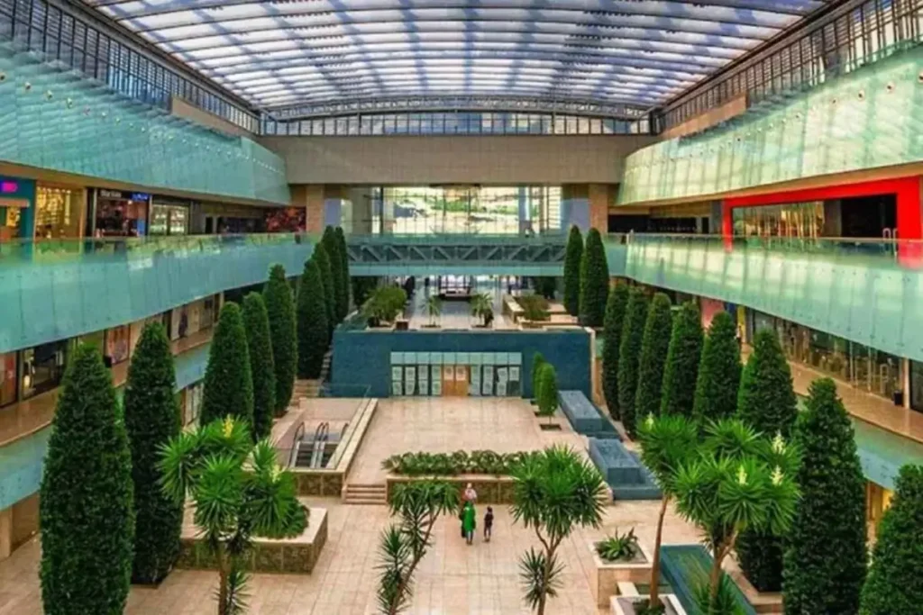 بهترین پاساژهای تهران