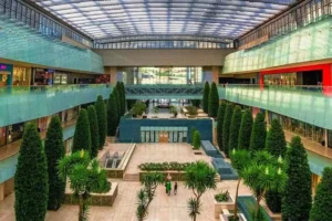 بهترین پاساژهای تهران