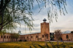 باغ موزه قصر تهران