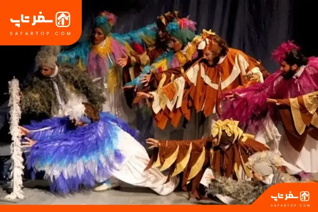 تماشاخانه سنگلج