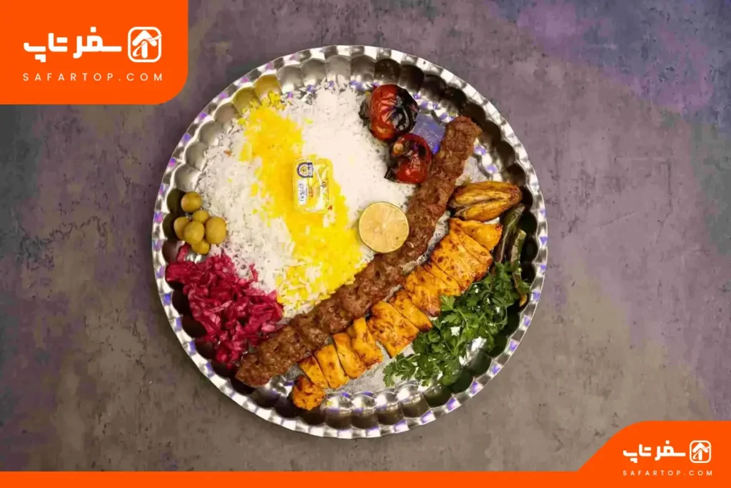 باغ موزه قصر