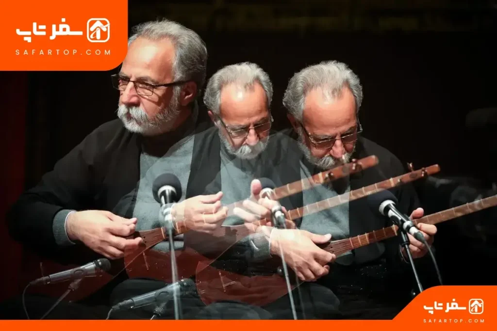 جشنواره موسیقی