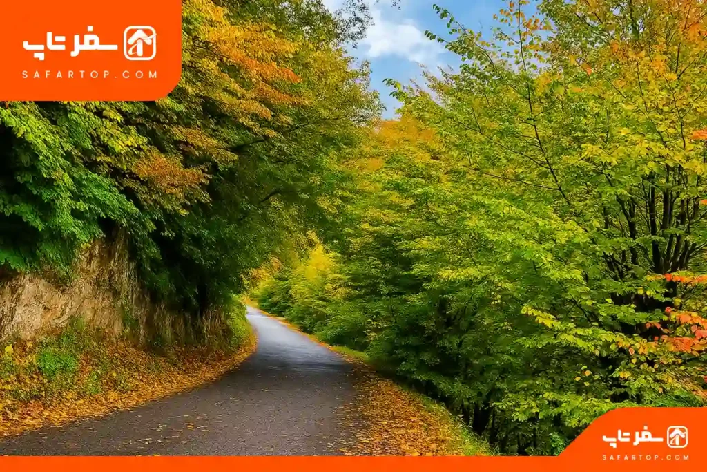 جنگه نقله بر رودبار