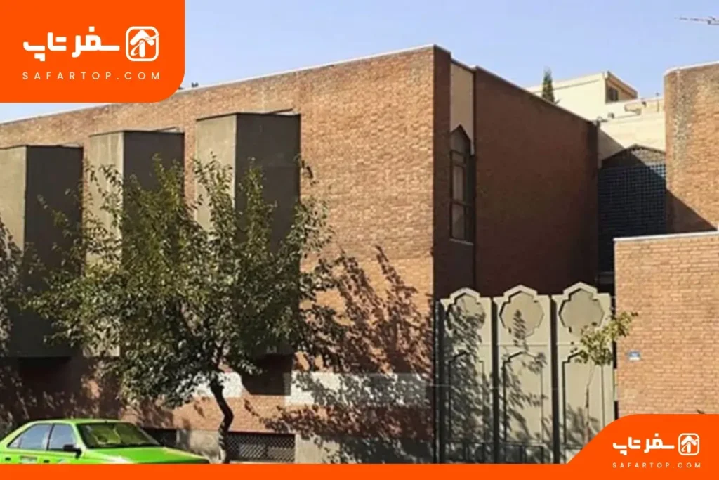 کلیسای حضرت ابراهیم