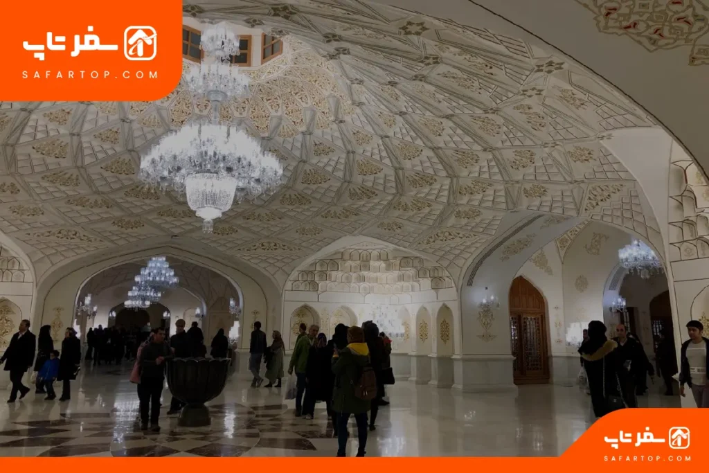 راهنمای طبقات ایران مال