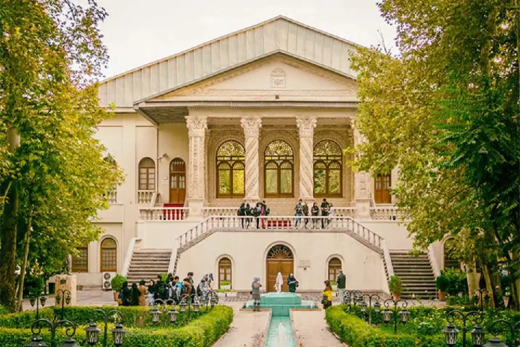 موزه سینما تهران