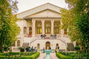 موزه سینما تهران