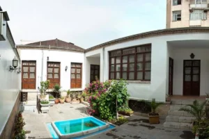 موزه صبا تهران