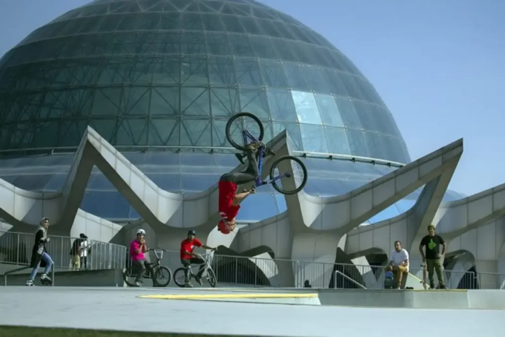 پارک آب و آتش