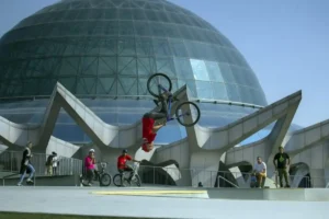 پارک آب و آتش