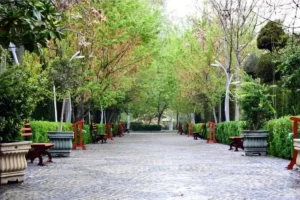 پارک لاله تهران