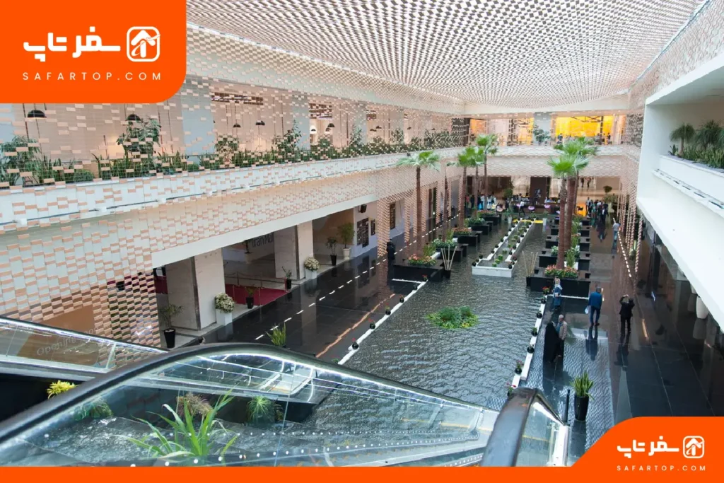 قیمت پوشاک در ایران مال