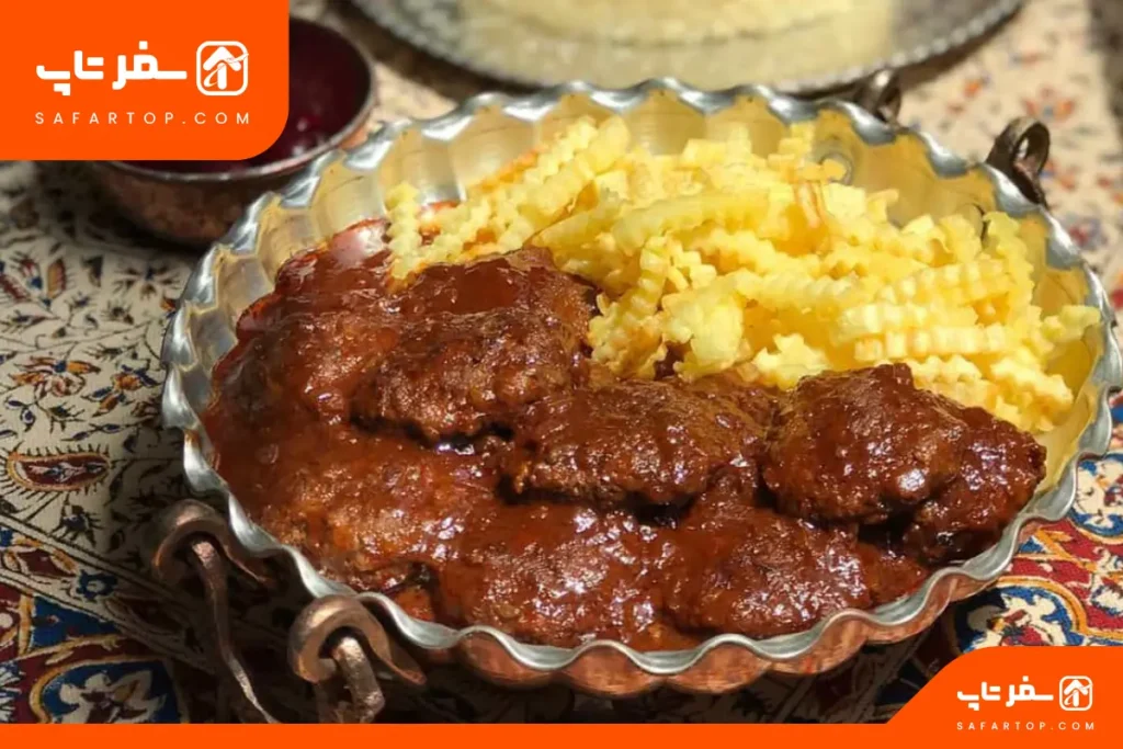 شامی گیلانی