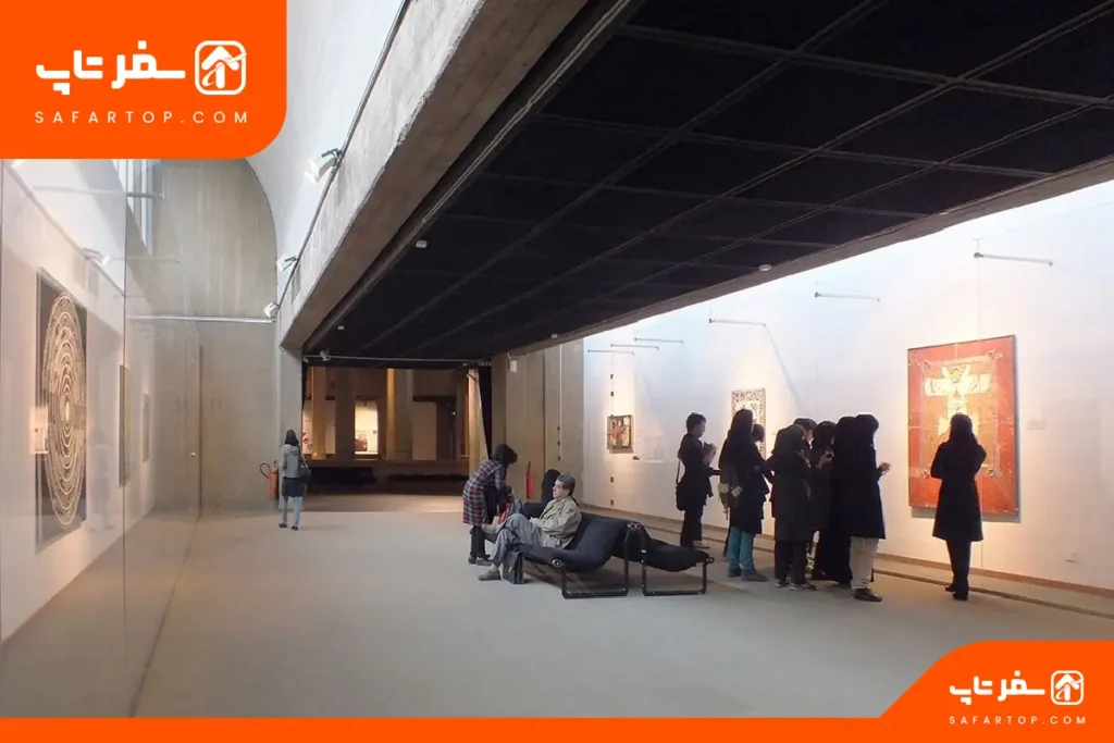 موزه تاریخ معاصر