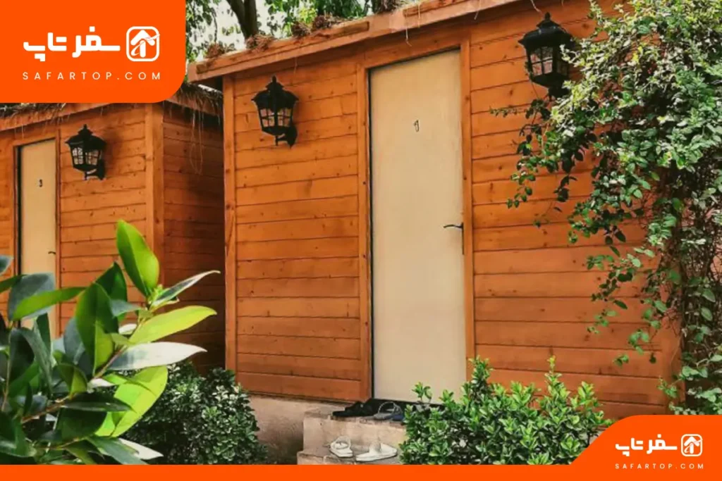 هاستل هریتیج