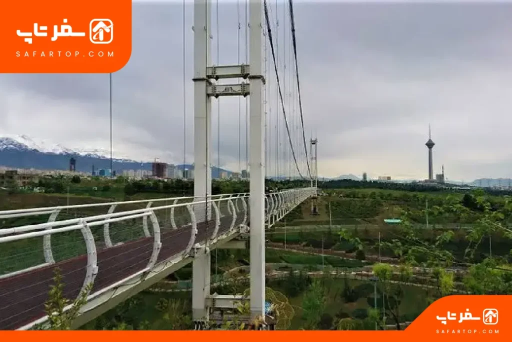 بهترین زمان بازدید از پارک نهج‌البلاغه