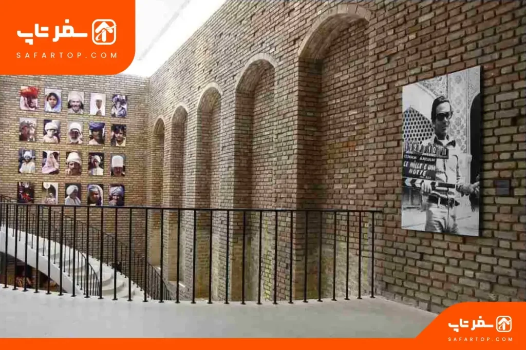 کارخانه آرگو