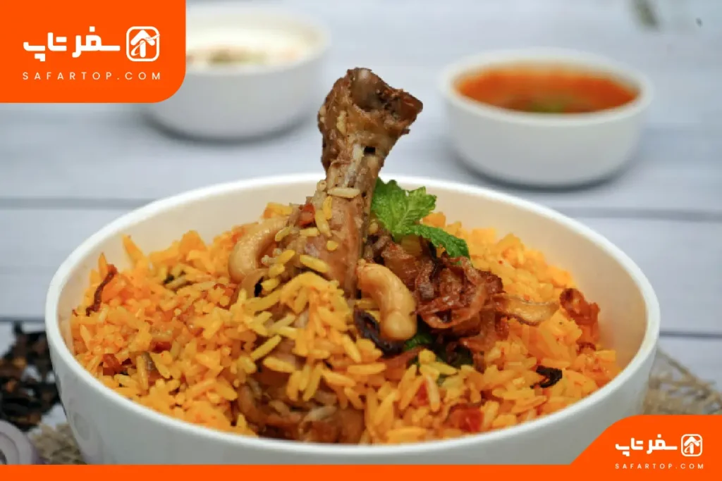 کبابی منصور