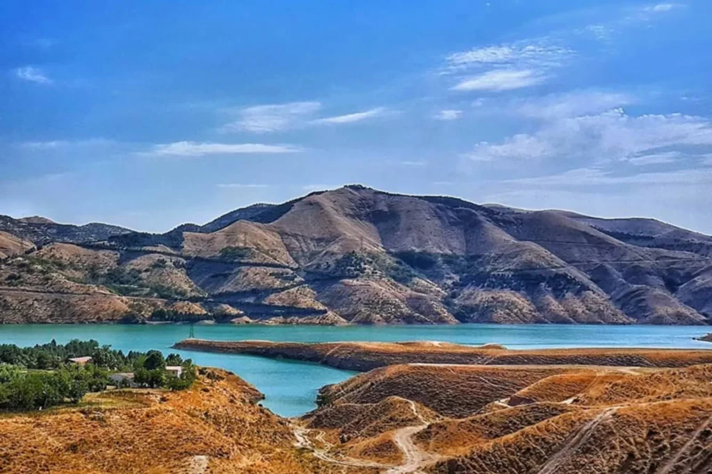 آلودگی تهران