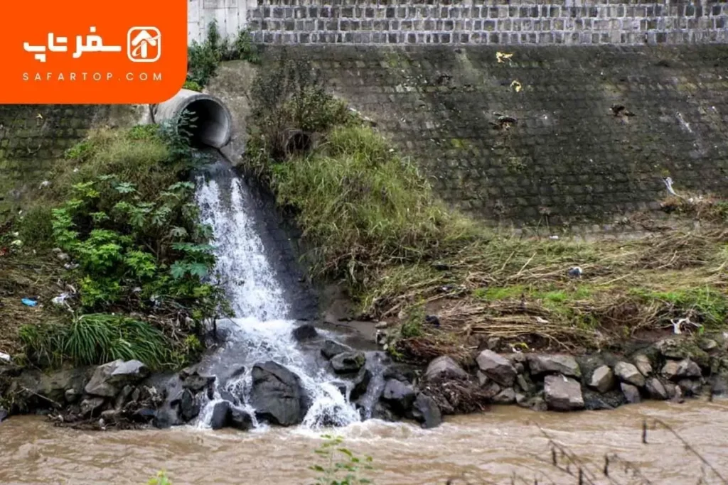 رودخانه گوهر رود