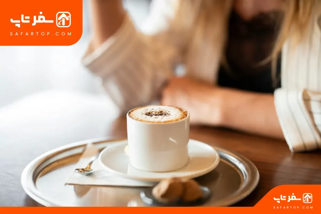 بهترین جا برای صبحانه در رشت