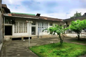 مسجد صفی رشت