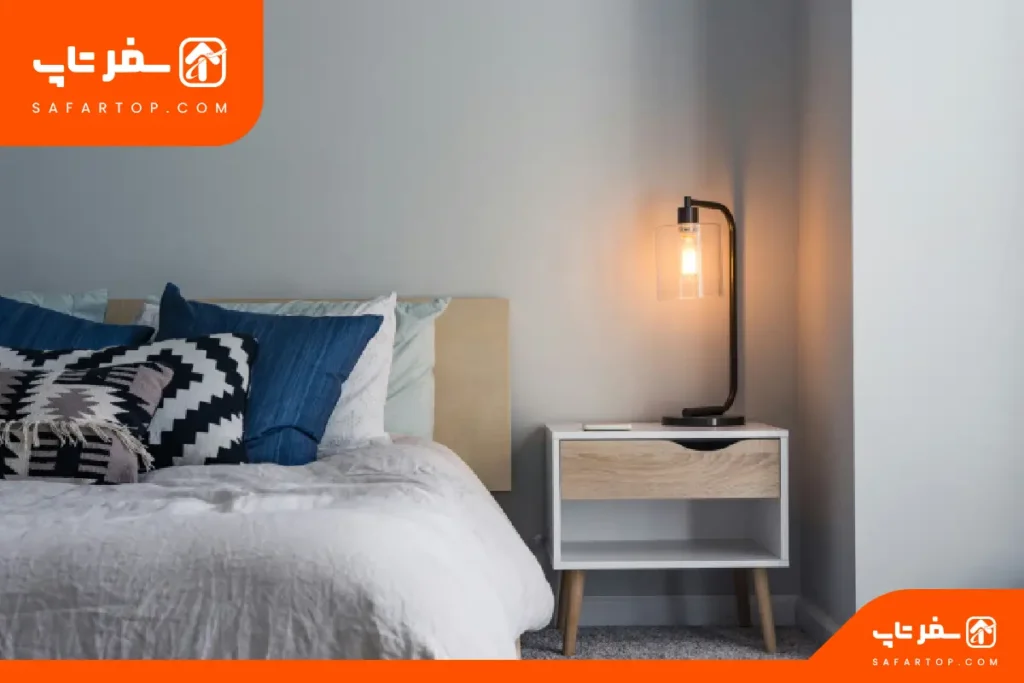 هتل های لاکچری رشت