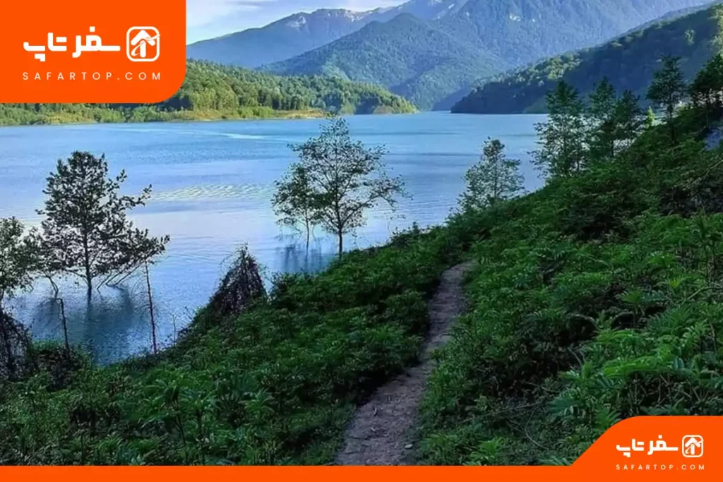 مزایا و معایب سد بیجار رشت