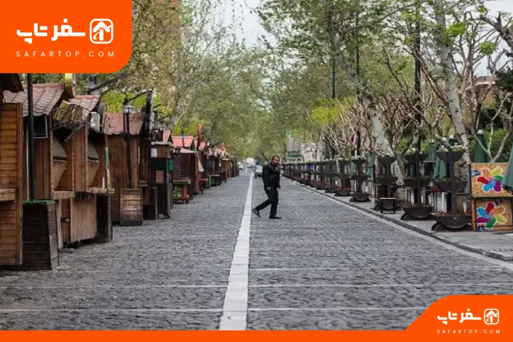 موزه ایران باستان کجاست؟