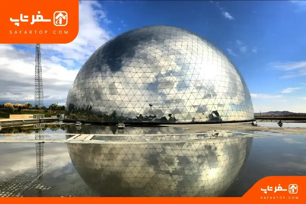 پانورامای مقاومت