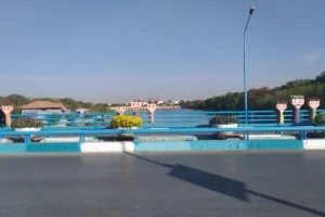 پل فردوسی اصفهان