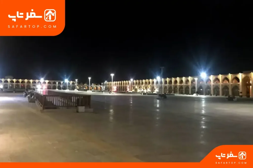 میدان عتیق