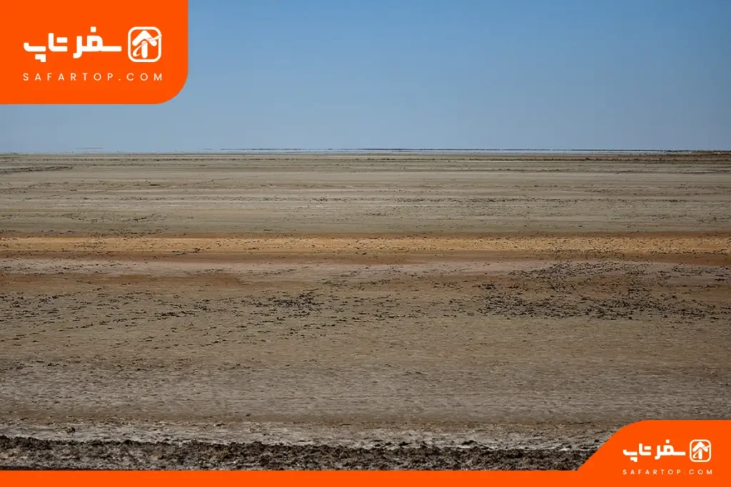 تالاب گاوخانی اصفهان