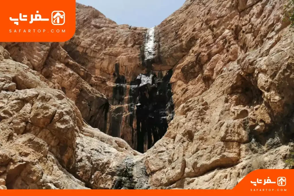 آبشار طامه